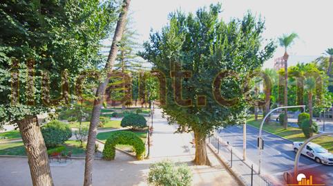 Foto 2 de Pis en venda a San Antón, Alicante / Alacant