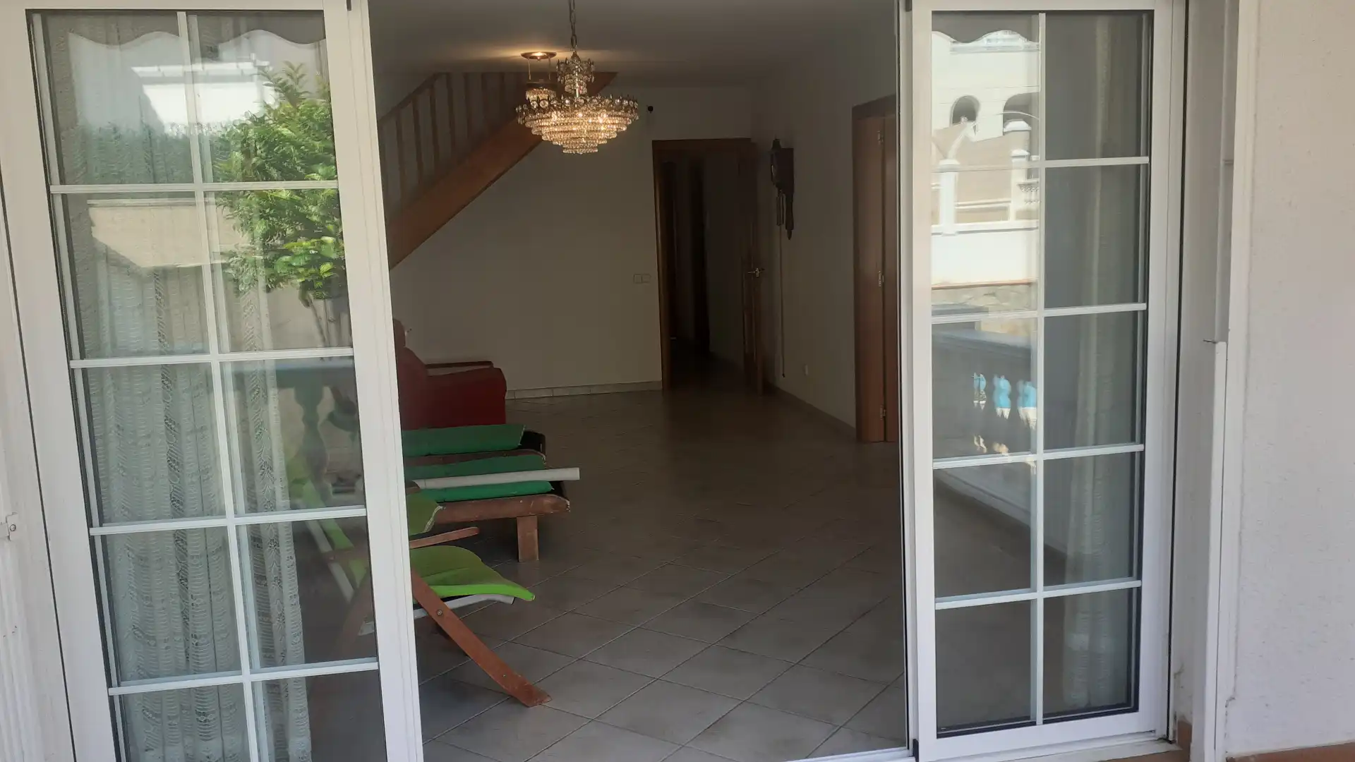 Detached homes for sale in Sant Pere de Ribes  with Heating, Private garden and Terrace