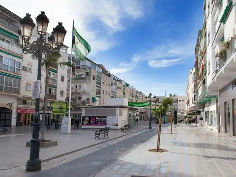 Estudio con ascensor en venta en Centro