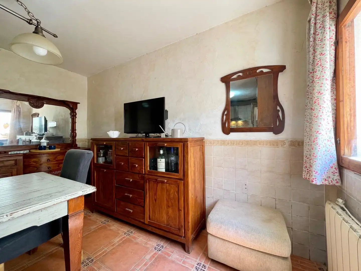 Sala d'estar de Casa o xalet en venda en Molina de Segura amb Aire condicionat, Calefacció i Terrassa