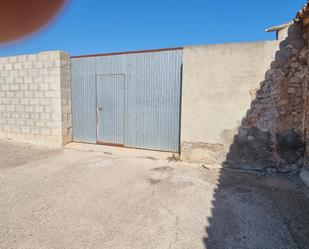 Parking of Land for sale in Quinto