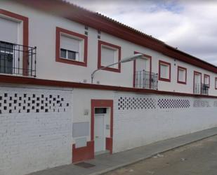 Außenansicht von Wohnung zum verkauf in Fuente Palmera