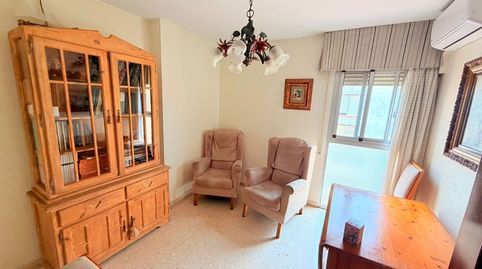 Foto 5 de Piso en venta en Europa, La Luz - El Torcal, Málaga Capital