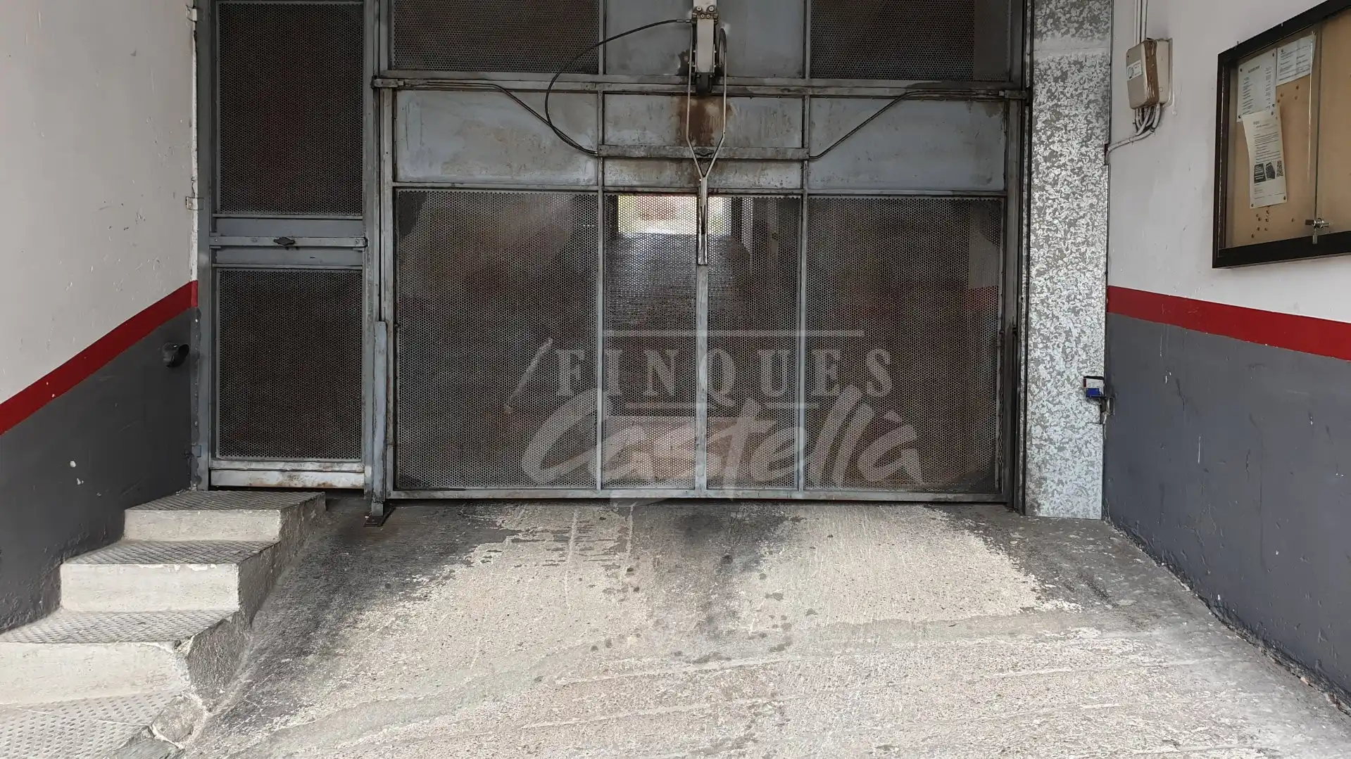 Garage zum Verkauf in Mataró