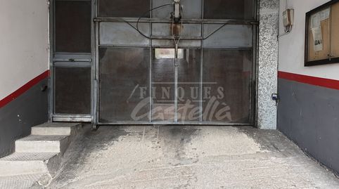Foto 5 von Garage zum Verkauf in Els Molins, Mataró