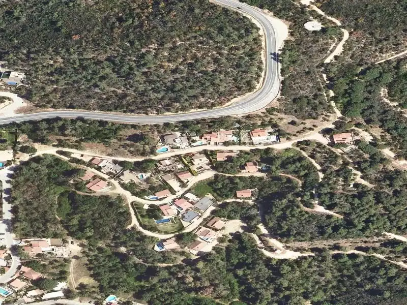 Vista exterior de Piso en venta en Tossa de Mar