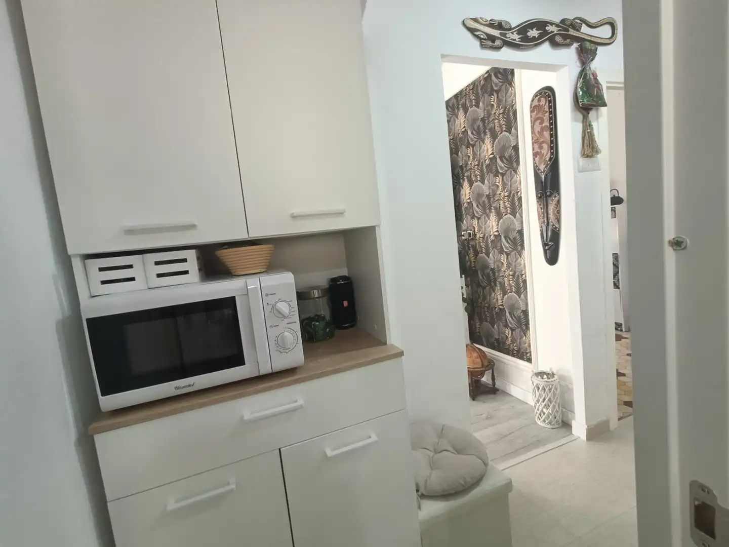 Cocina de Piso en venta en Manises con Aire acondicionado, Calefacción y Parquet