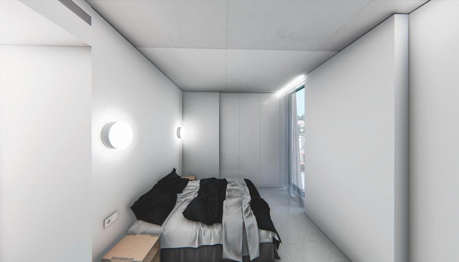 Photo 1 from new construction home in Flat for sale in Rúa Cobián Roffignac, 18, Zona de Plaza de Barcelos, Pontevedra