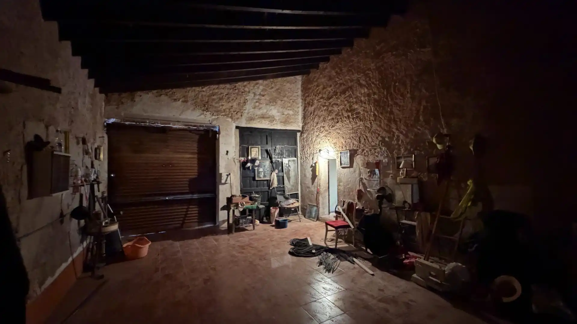 Finca rústica en venda en La Romana