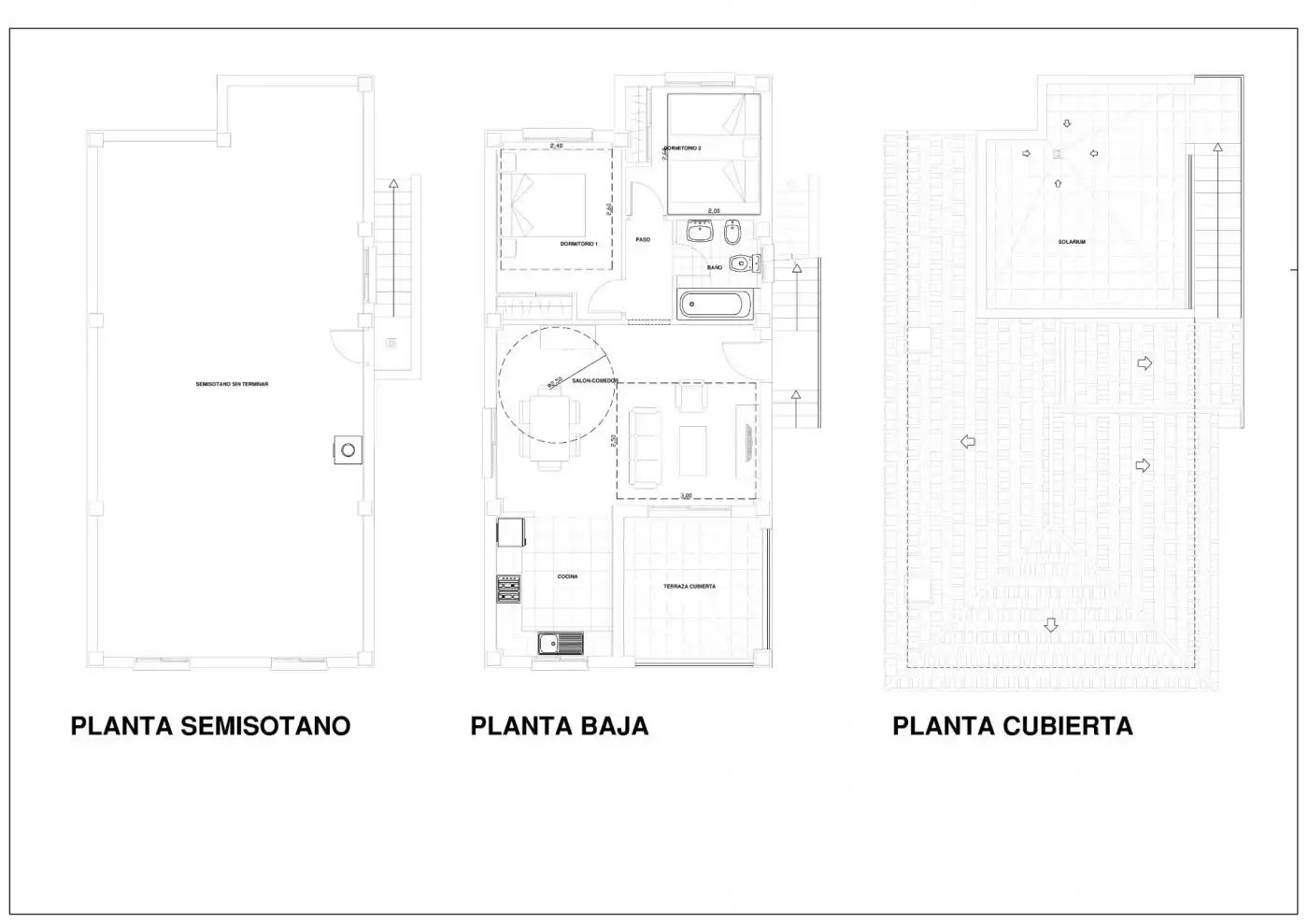 Casa amb piscina en venda a La Romana, imagen 12