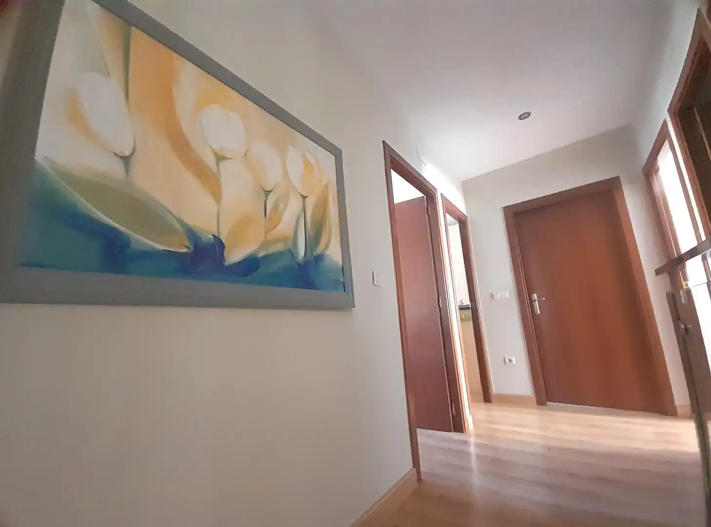 Detached homes for rent in Cáceres  with Air Conditioner, Heating and Terrace