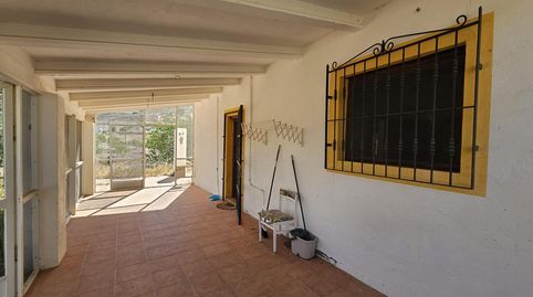 Foto 2 de Finca rústica en venta en Perín, Cartagena