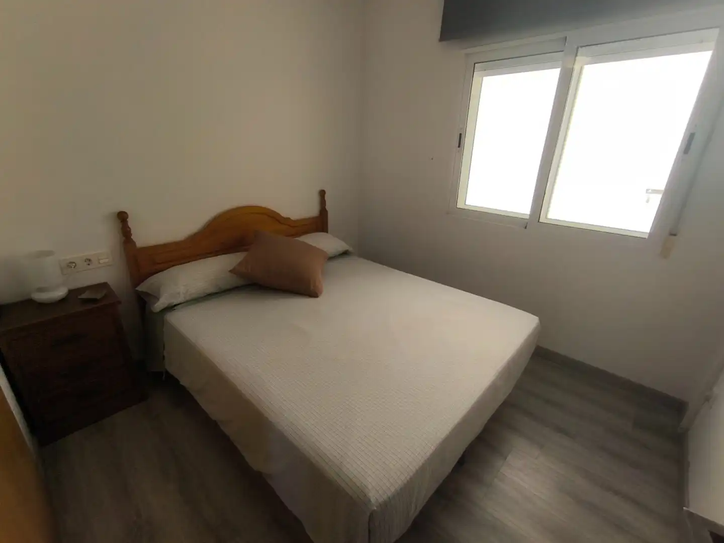 Habitación de Apartamento en venta en La Manga del Mar Menor con Aire acondicionado, Calefacción y Terraza