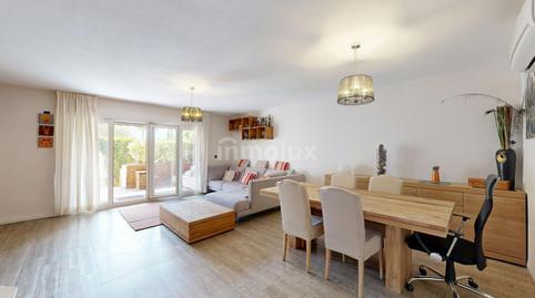 Foto 5 de Casa adosada en venda a Avenida Novelda, Ciudad Jardín, Alicante