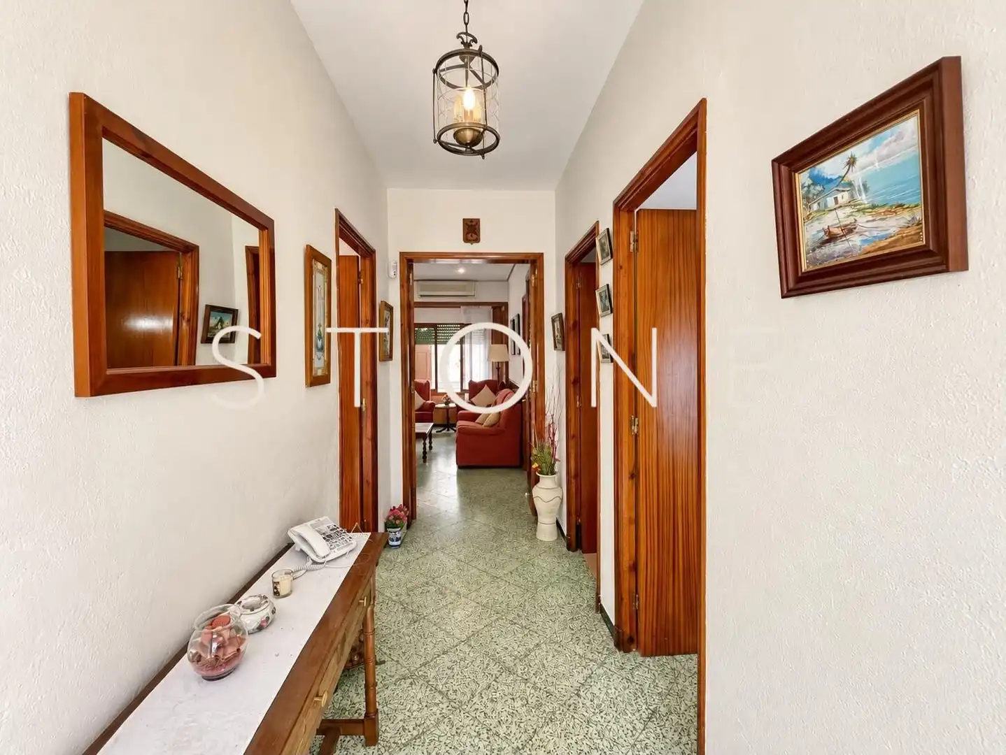 Casa con terraza en venta en Ciutadella, imagen 20