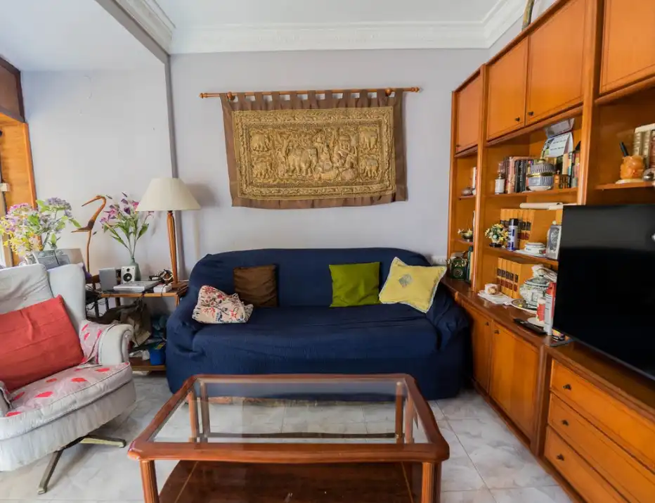 Flat with pool for sale in Puerto Deportivo, imagen 5