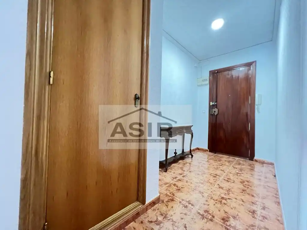 Wohnung zur Miete in Alzira