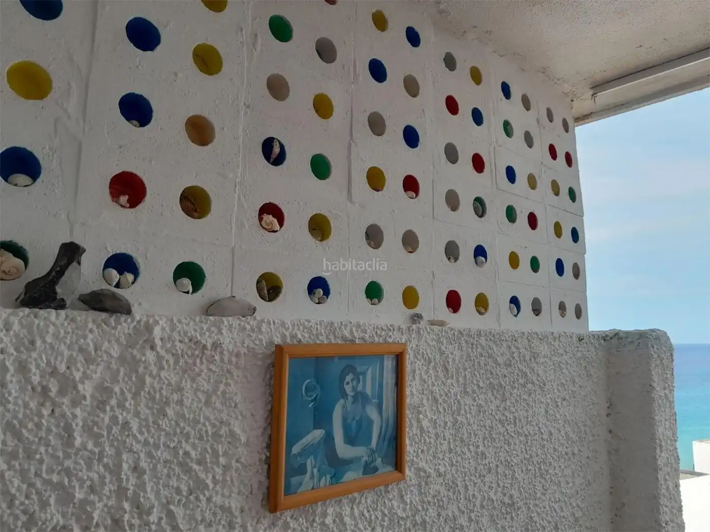 Apartament amb piscina de lloguer a Calle de la Manga 9, imagen 5