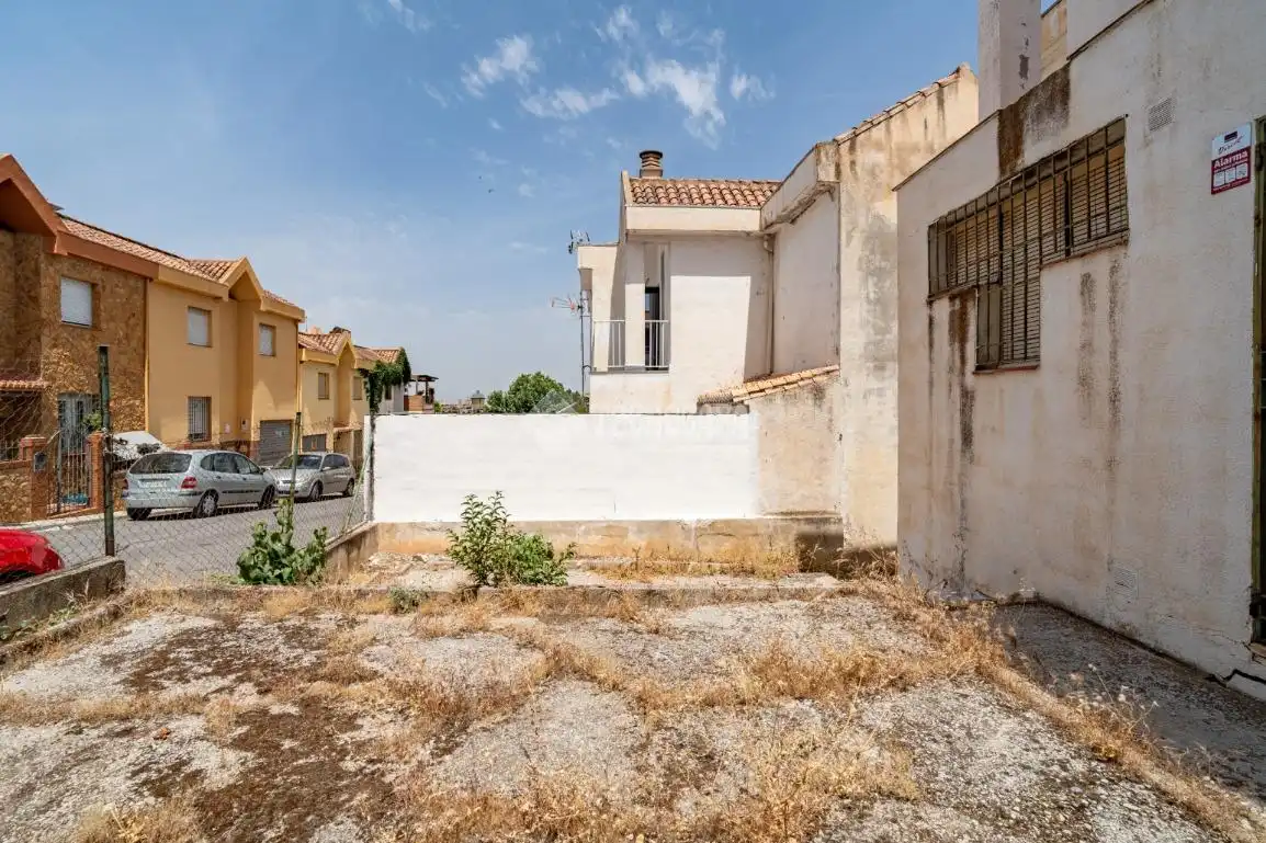 Casa o chalet en venta en Huétor Vega