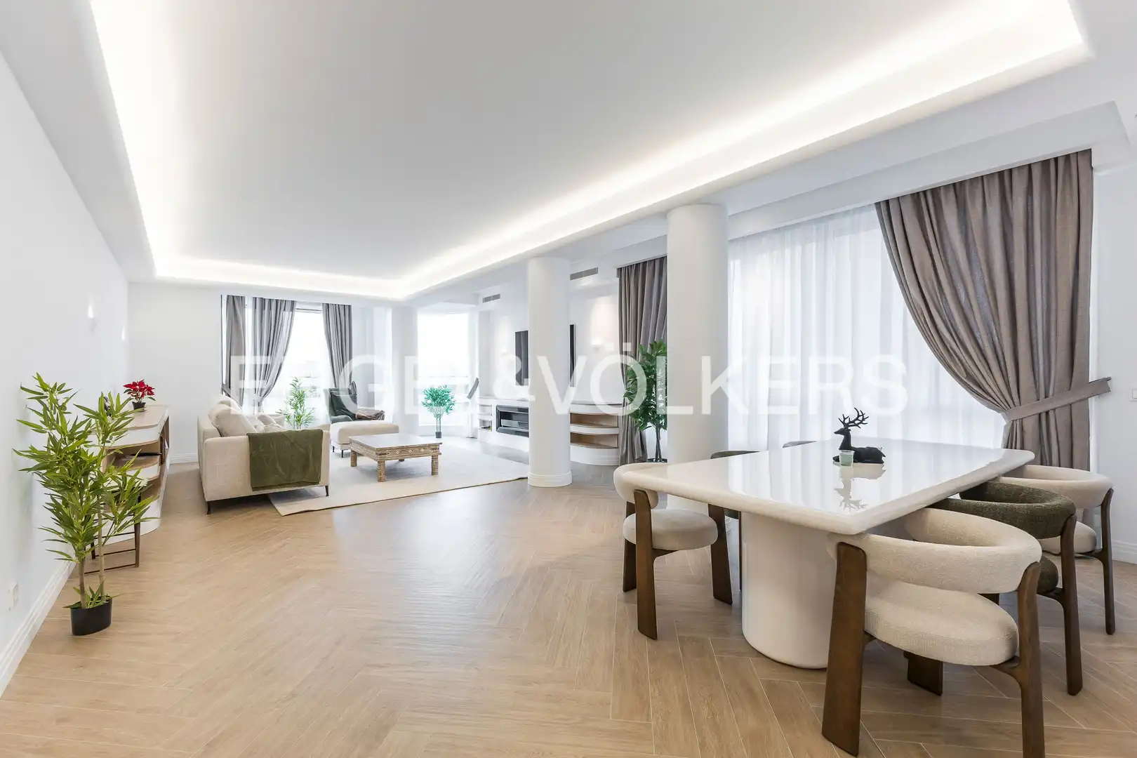 Flat with lift for sale in Tetuán, imagen 2