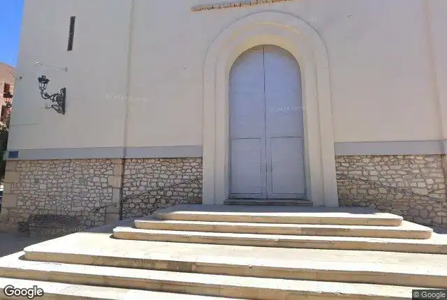 Casa adosada en venta en Elda