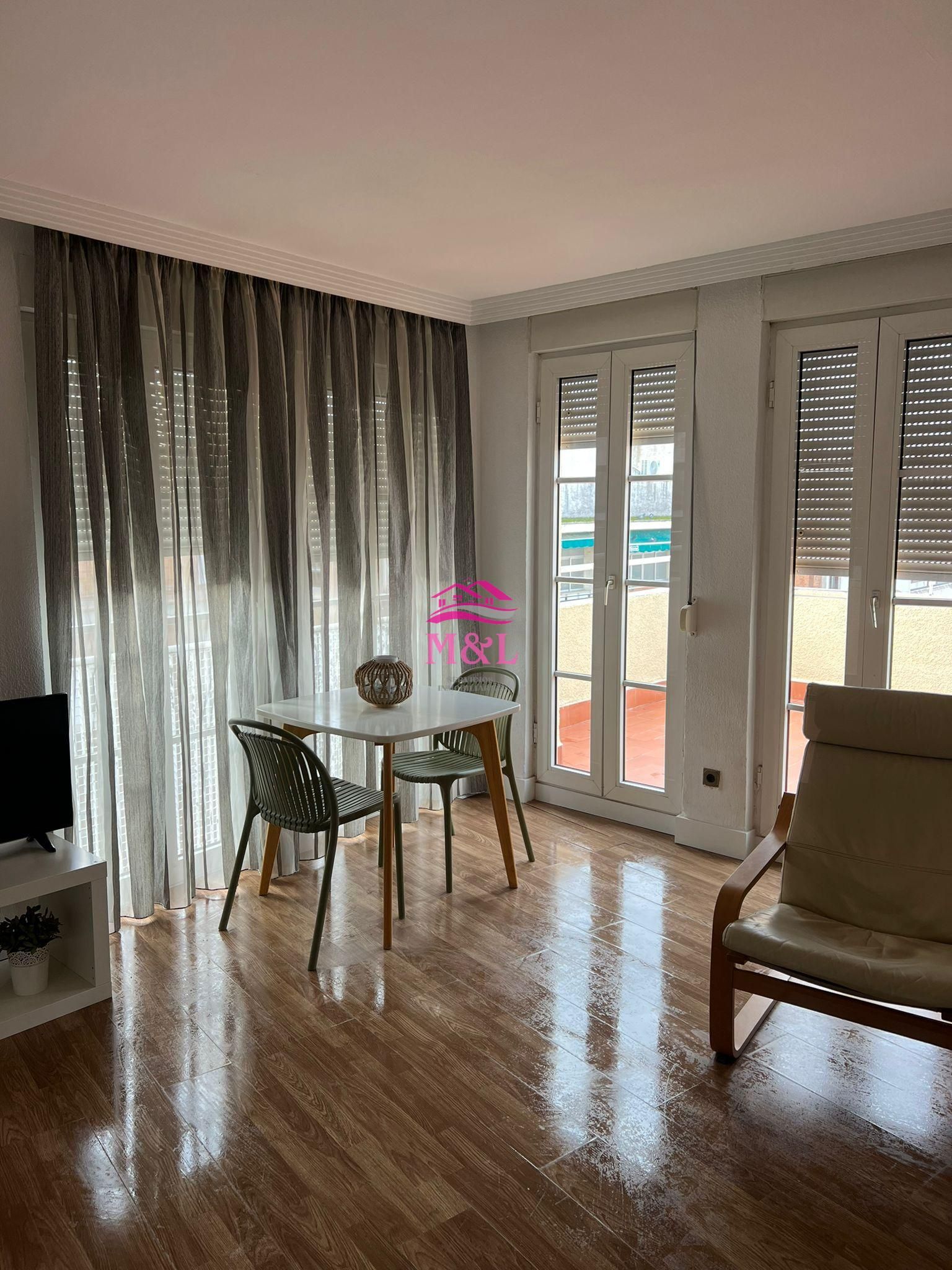 Apartament de lloguer a Centro