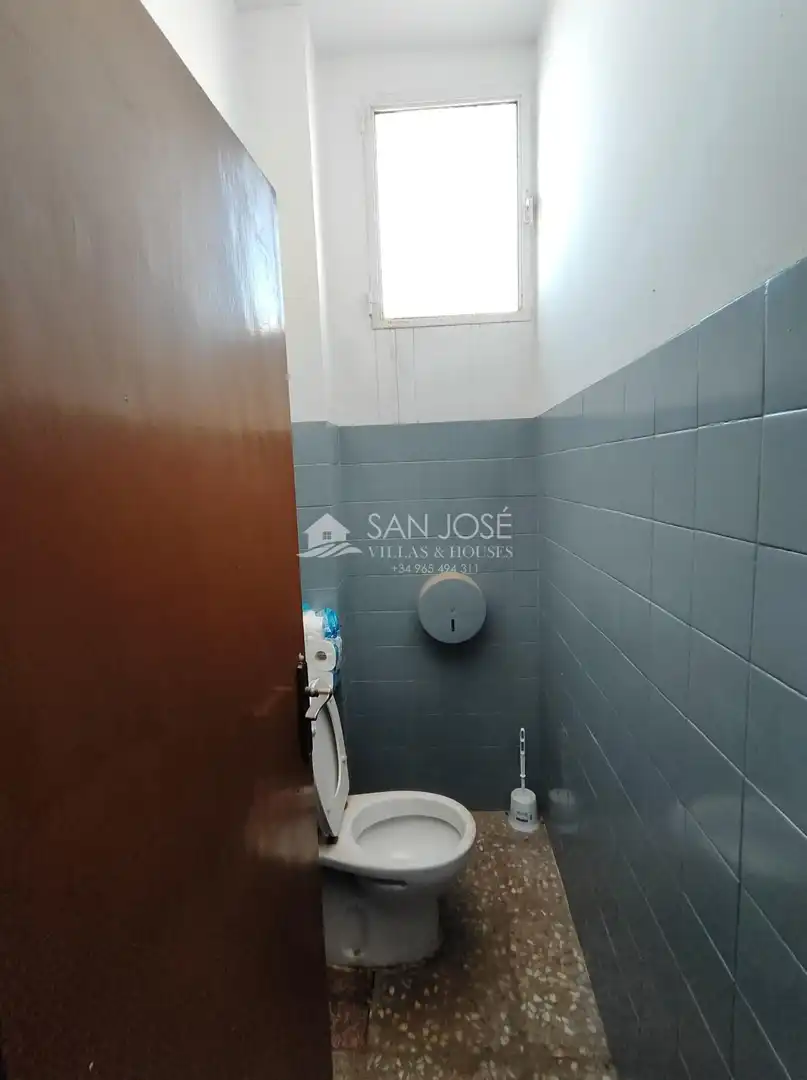 Nave industrial en venta en Hondón de las Nieves / El Fondó de les Neus, imagen 13