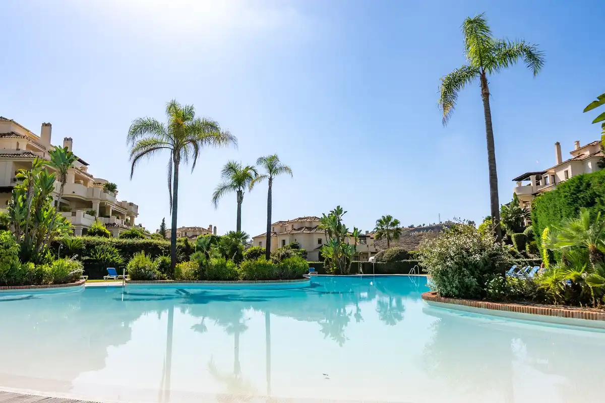 Apartment to rent in Los Arqueros  - Puerto del Almendro, imagen 41