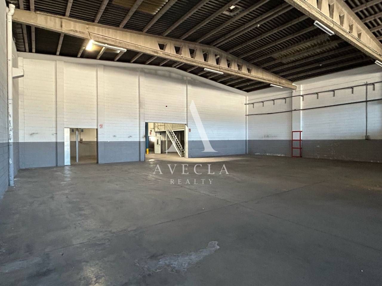Industrial buildings to rent in Palau-solità i Plegamans  with Heating