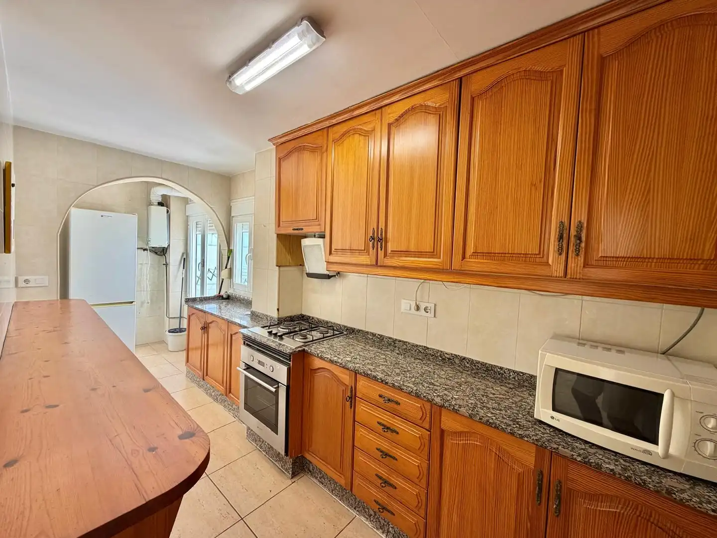 Apartment mit Aufzug zum Verkauf in Centro ciudad, imagen 6