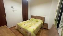 Bedroom of Flat for sale in Bormujos  with Air Conditioner