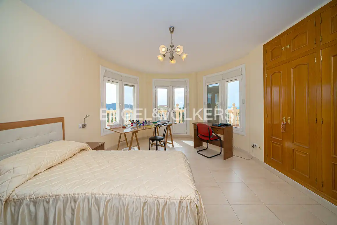 Casa con piscina en venta en Urbanizaciones, imagen 15