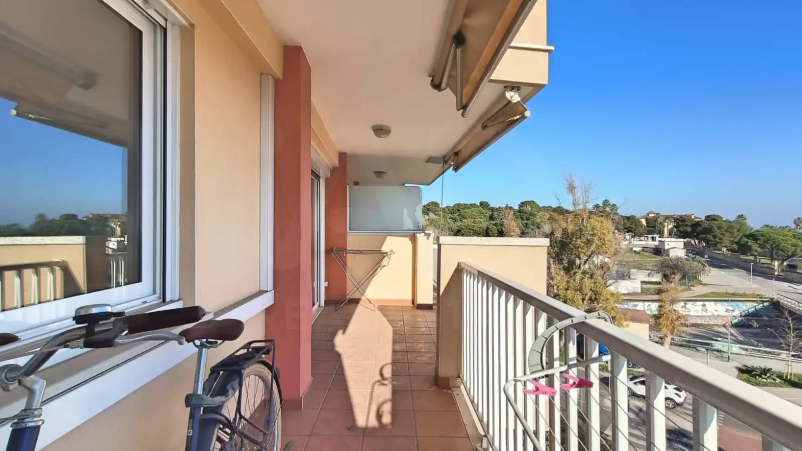 Terraza de Piso en venta en Nord