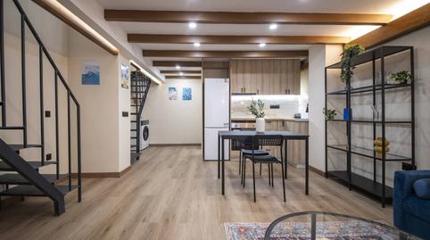 Foto 3 de Dúplex en venta en Calle Pontons, Vilapicina i la Torre Llobeta,  Barcelona Capital