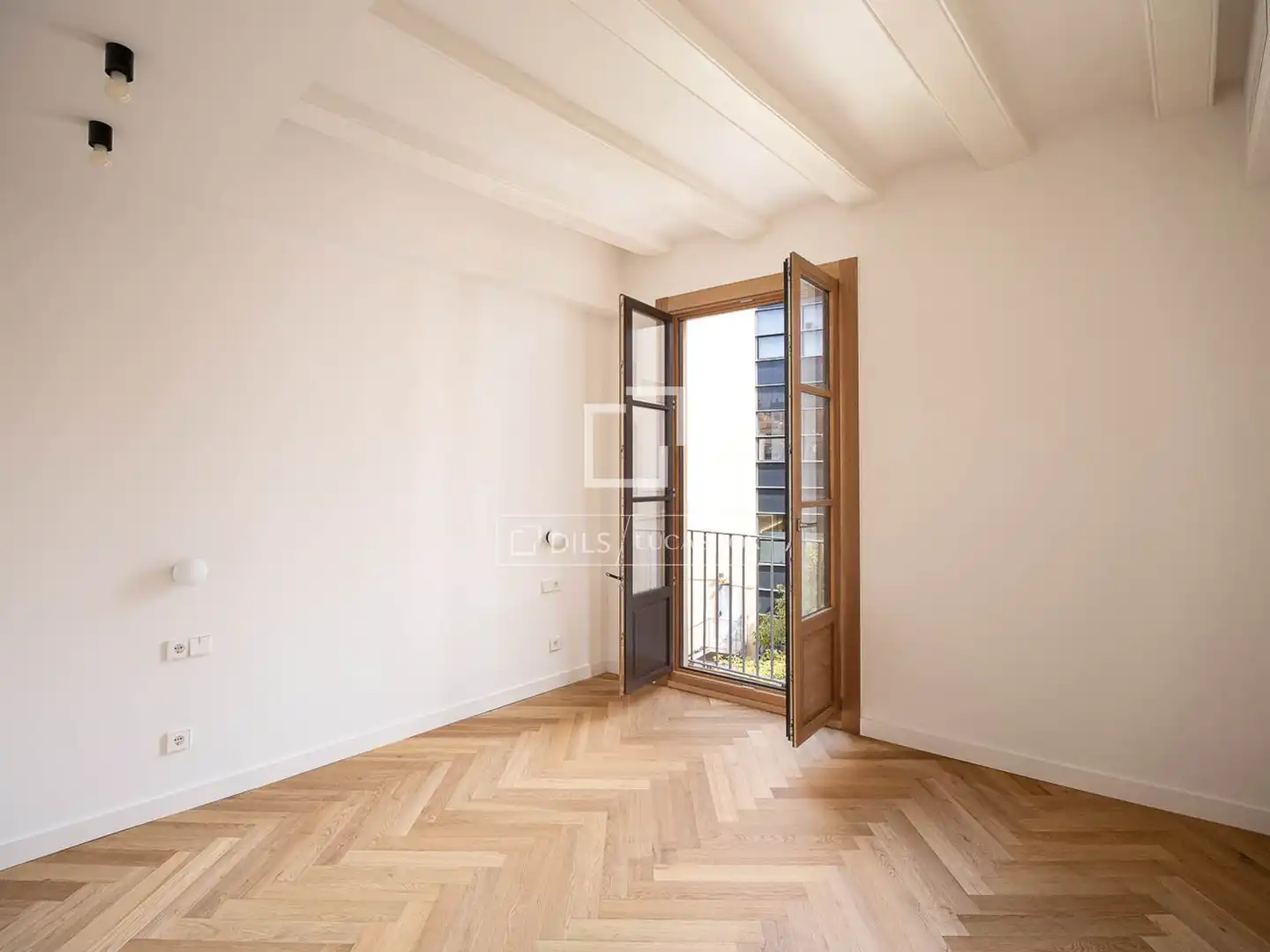 Piso con terraza en venta en Ciutat Vella, imagen 20