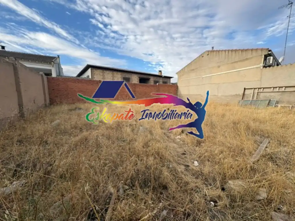 Terreno residenziale in vendita a Calle Molino de Viento 9, imagen 4