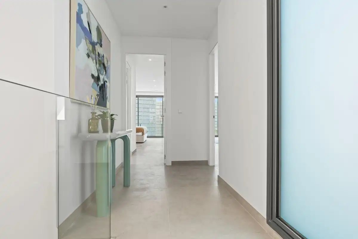 Chalet con jardín en venta en Calle Munich, 1, imagen 7