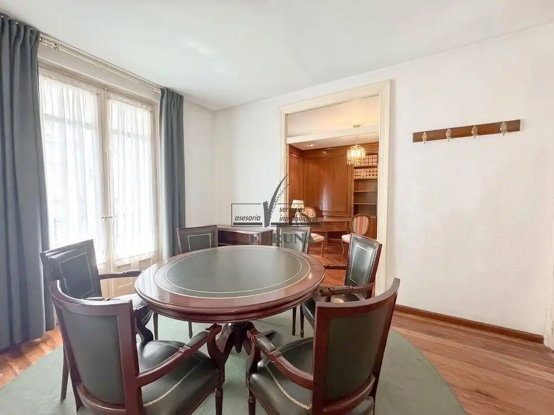 Office space with lift for sale in Paseo de Sagasta, imagen 5