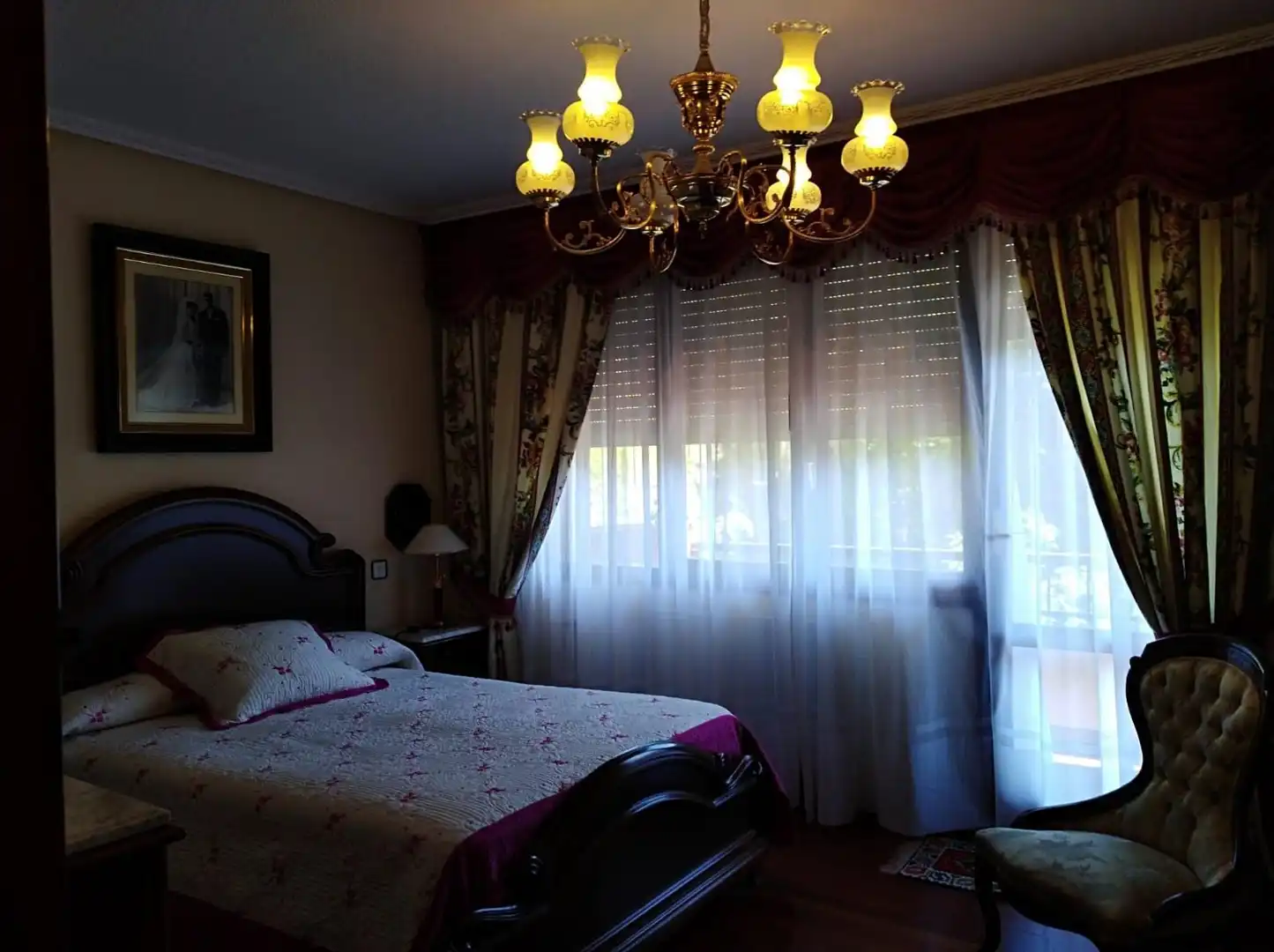 Casa amb jardí en venda a Limpias, imagen 16