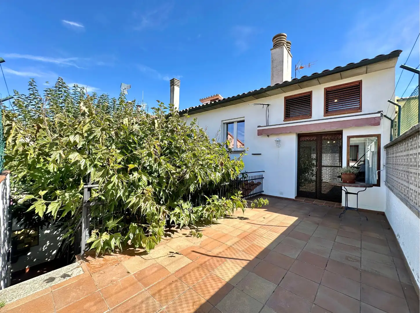 Casa con terraza en venta en Torelló, imagen 2