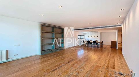 Photo 5 of Attic to rent in Les Tres Torres,  Barcelona Capital