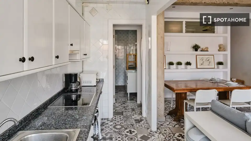 Flat to rent in L'Eixample, imagen 2