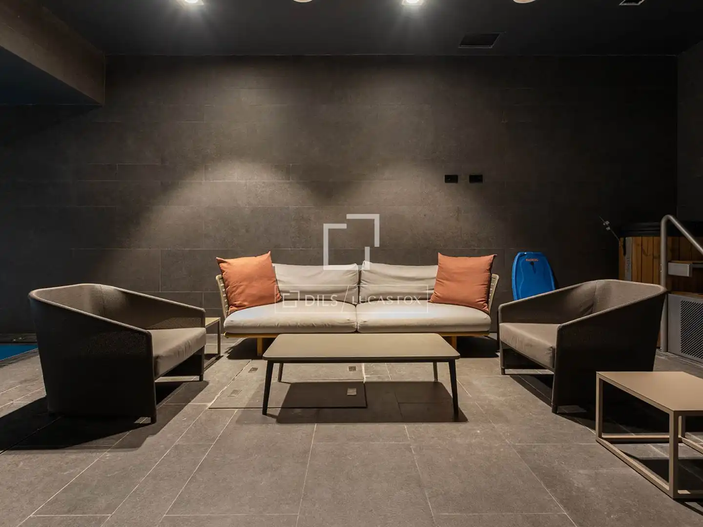 Terraza de Piso en venta en Barcelona con Aire acondicionado, Calefacción y Terraza