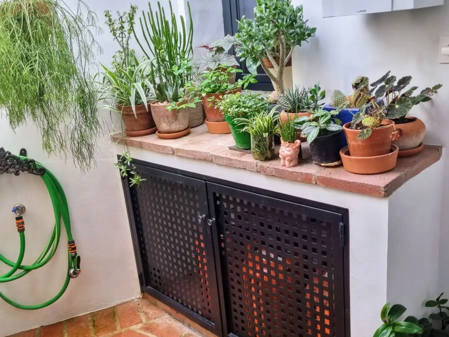 Maison rustique avec jardin à vendre à Calle Cerrillo 31, imagen 9