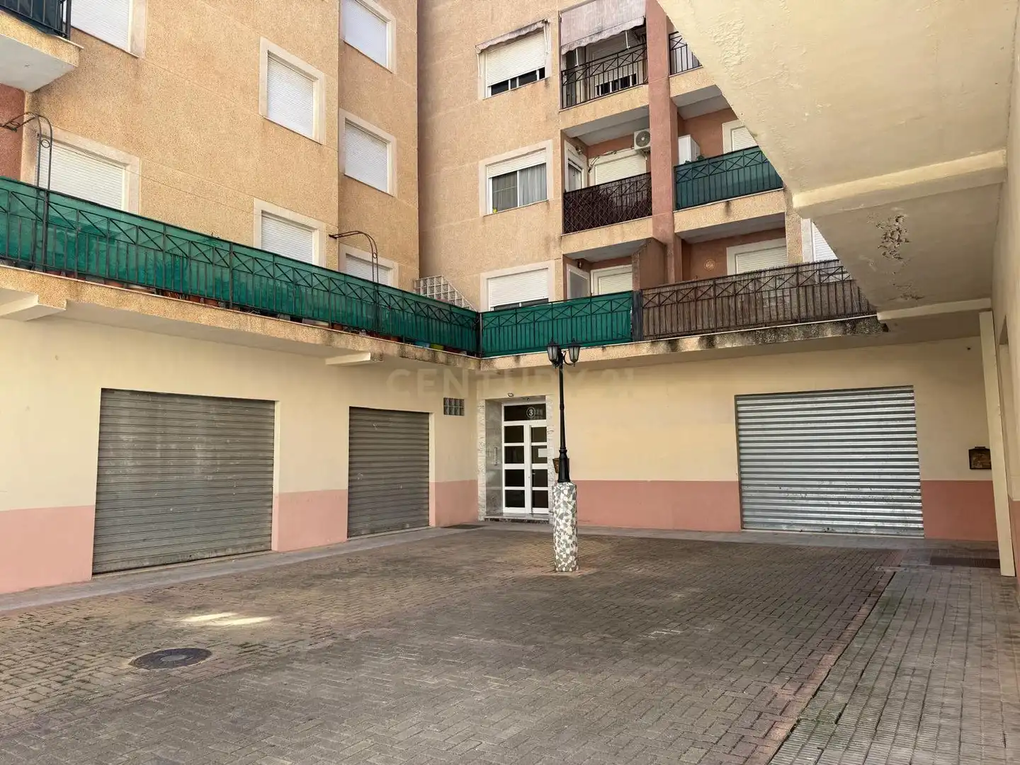 Gewerbefläche zum Verkauf in Avenida Diputación Provincial, no 14, L'Olleria, Spain, imagen 4