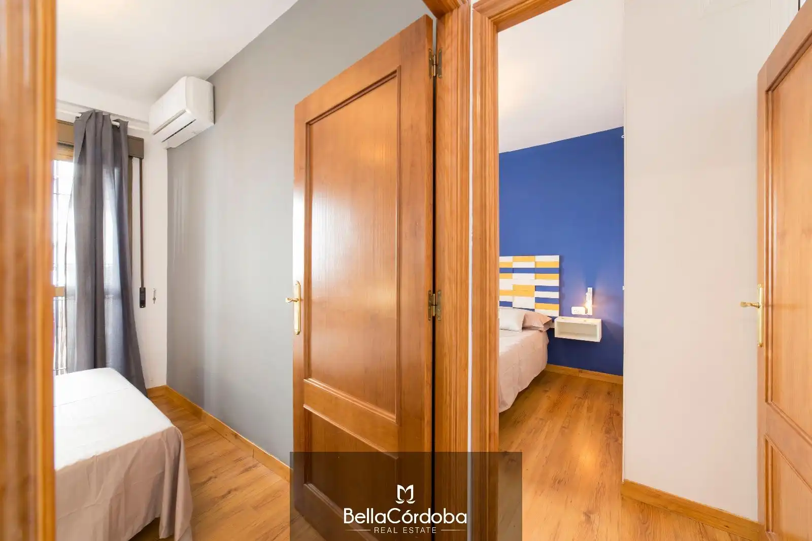 Flat for sale in Casco Histórico - Ribera - San Basilio