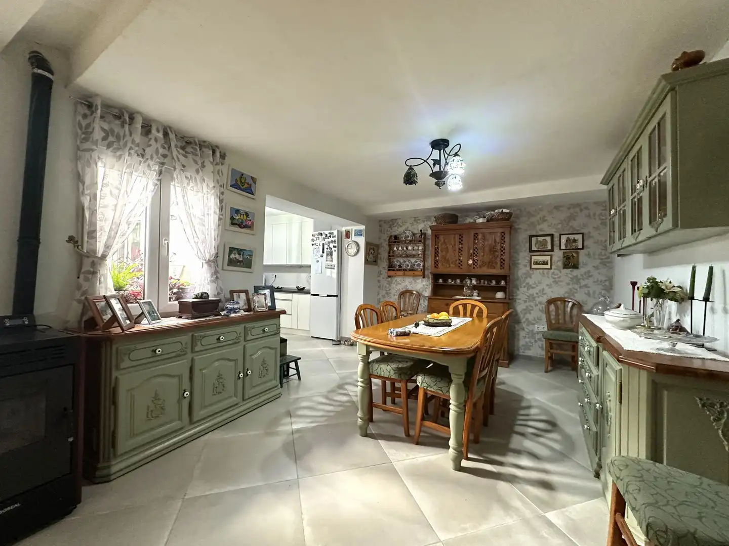 Country house for sale in Centro
