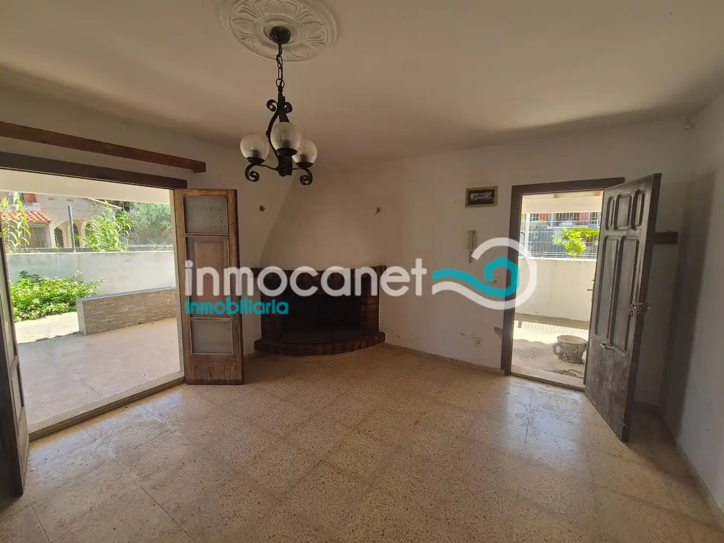 Casa o xalet en venda en Oliva