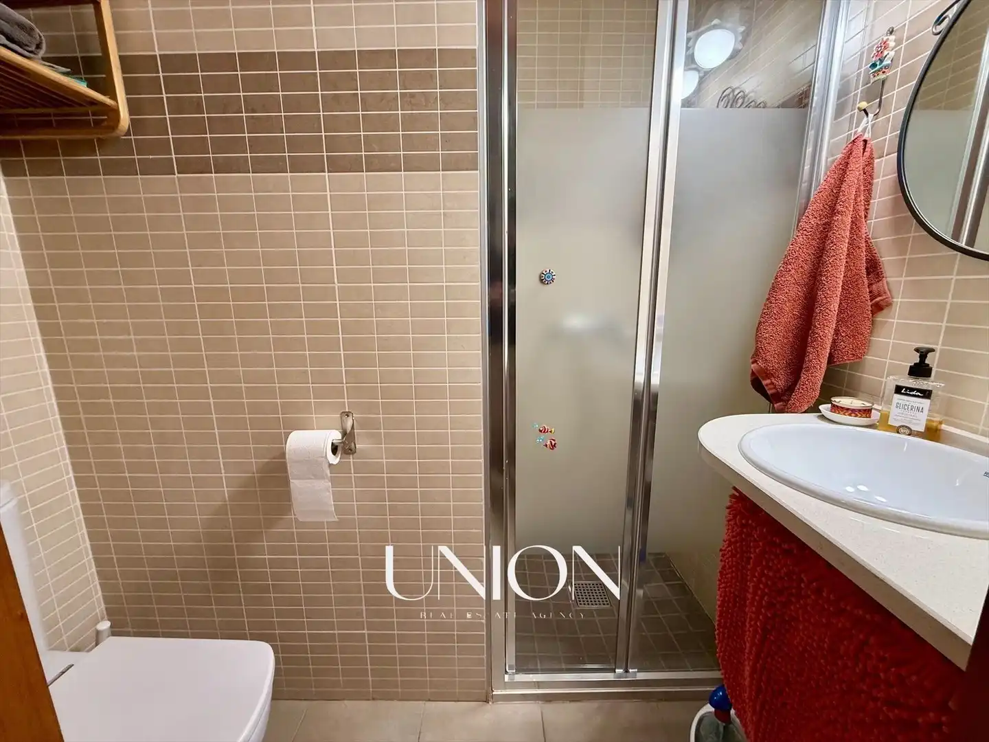 Bathroom of Country homes for sale in Sant Feliu de Guíxols  with Air Conditioner, Heating and Private garden