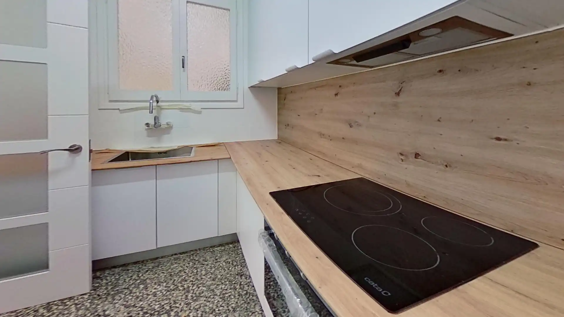 Appartamento con terrazza in vendita a Carrer de l'Arxipreste Bono 7, imagen 7